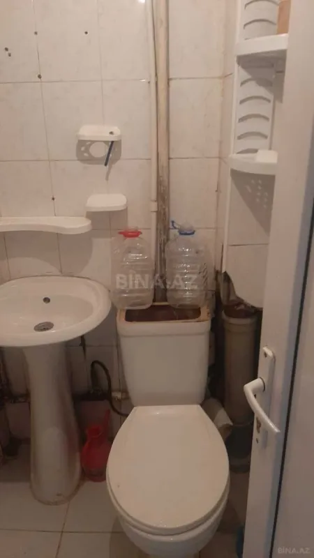 Kirayə verilir 1 otaqlı mənzil 40 m²