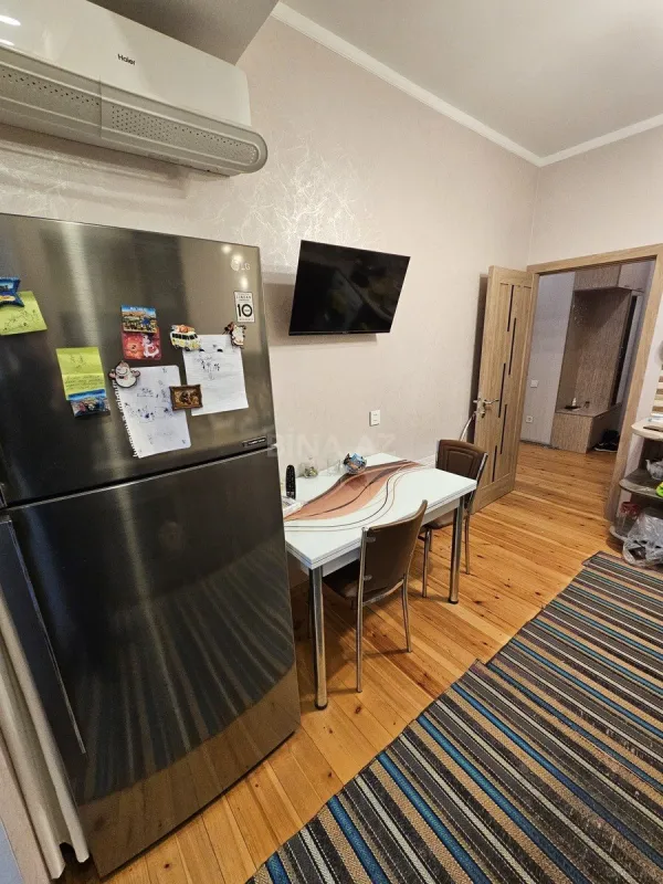 Satılır 3 otaqlı mənzil 78 m²