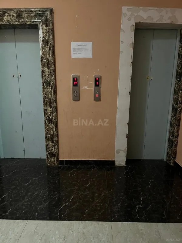 Kirayə verilir 2 otaqlı mənzil 90 m²