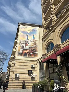 Satılır 2 otaqlı mənzil 50 m² — Bakı, Xətai m/s yanı 2 otaq 50.00 m²