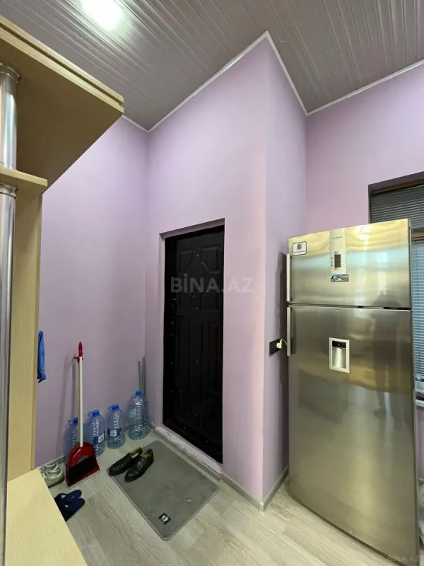 Satılır 2 otaqlı mənzil 50 m²