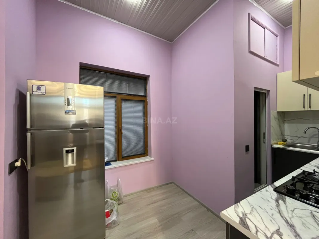 Satılır 2 otaqlı mənzil 50 m²
