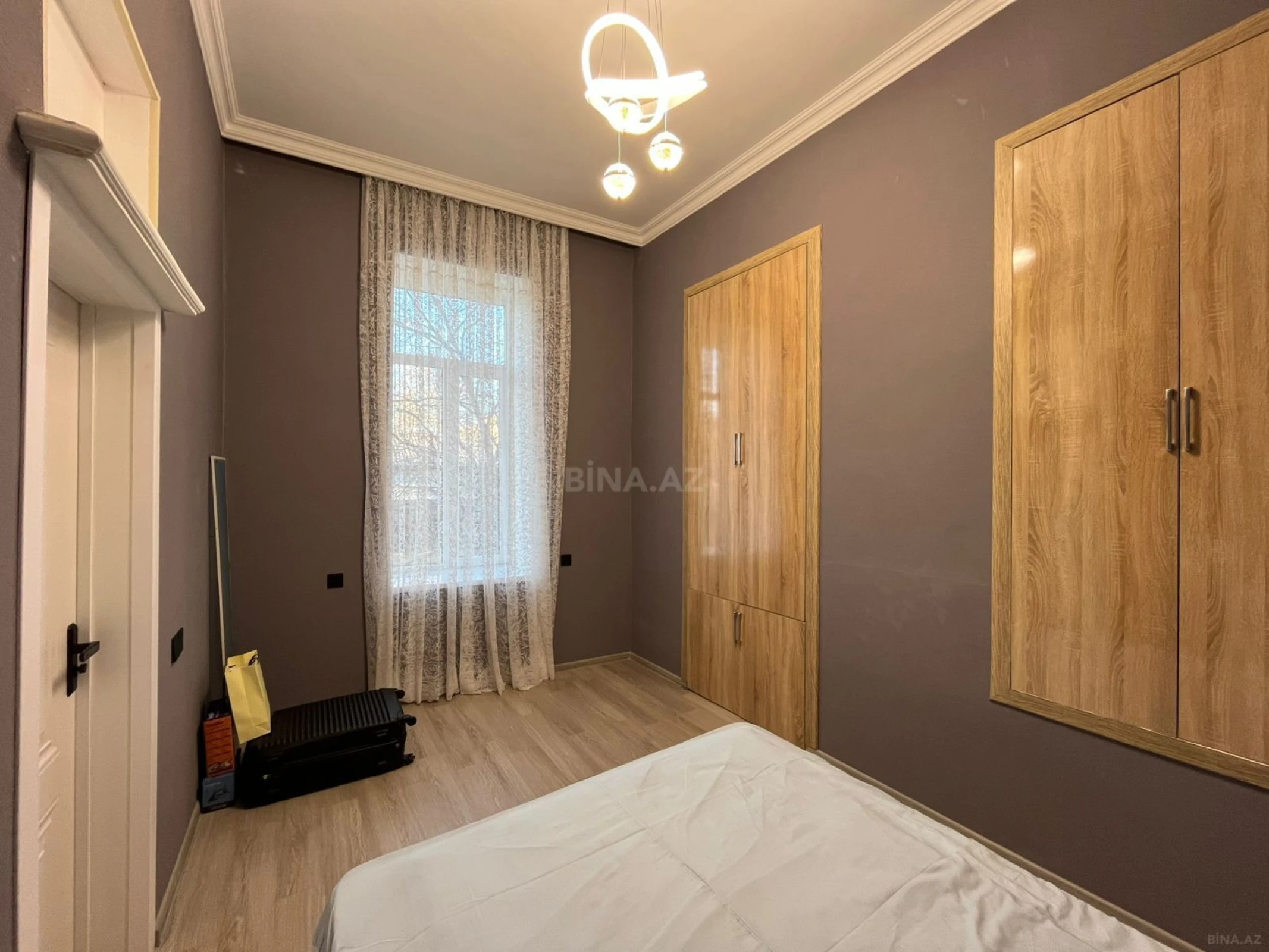 Satılır 2 otaqlı mənzil 50 m²