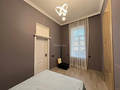 Satılır 2 otaqlı mənzil 50 m²