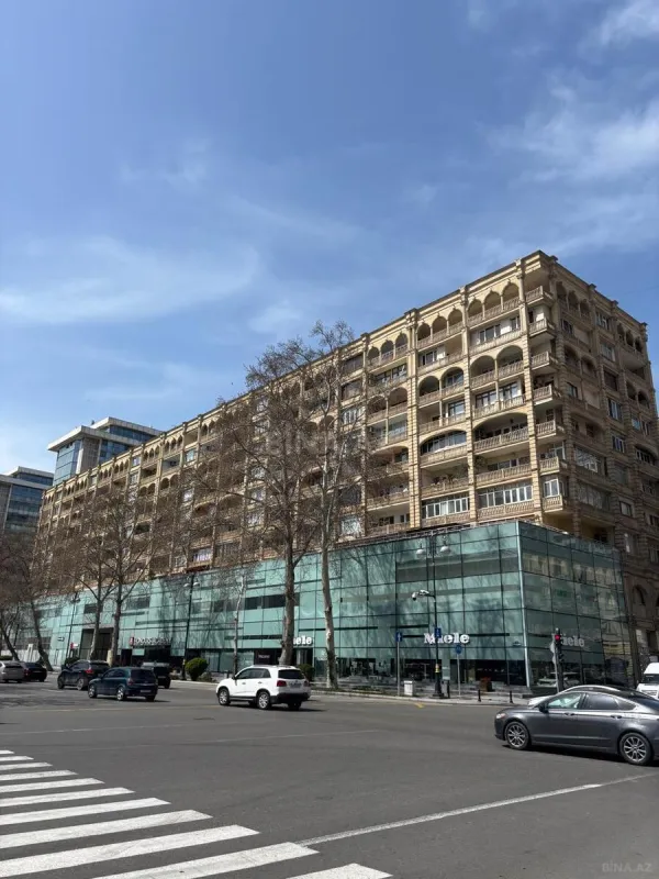 Satılır 2 otaqlı mənzil 50 m²