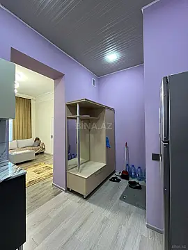 Satılır 2 otaqlı mənzil 50 m²