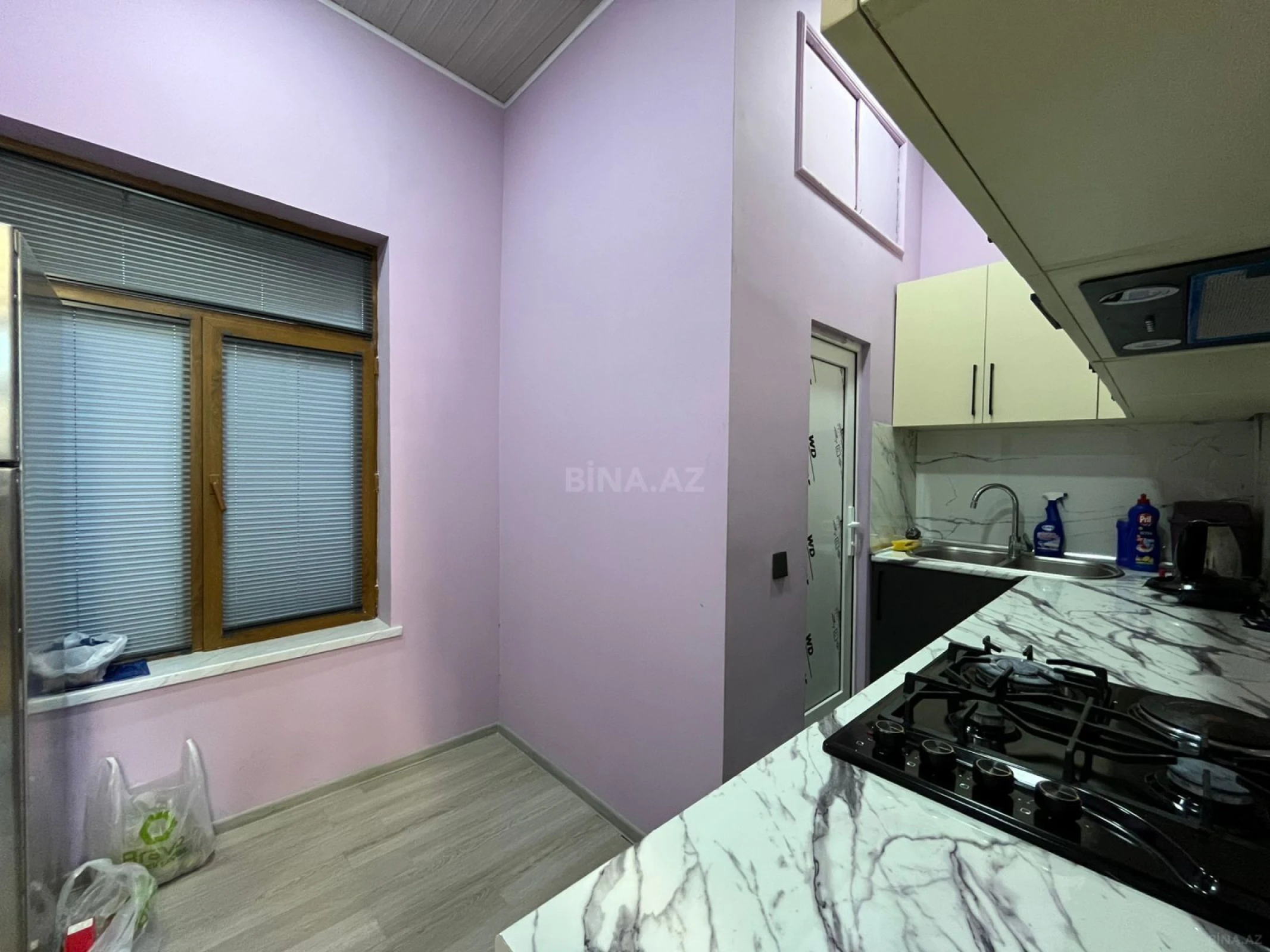 Satılır 2 otaqlı mənzil 50 m²