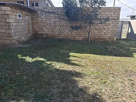 Satılır torpaq sahəsi 1.6 m²