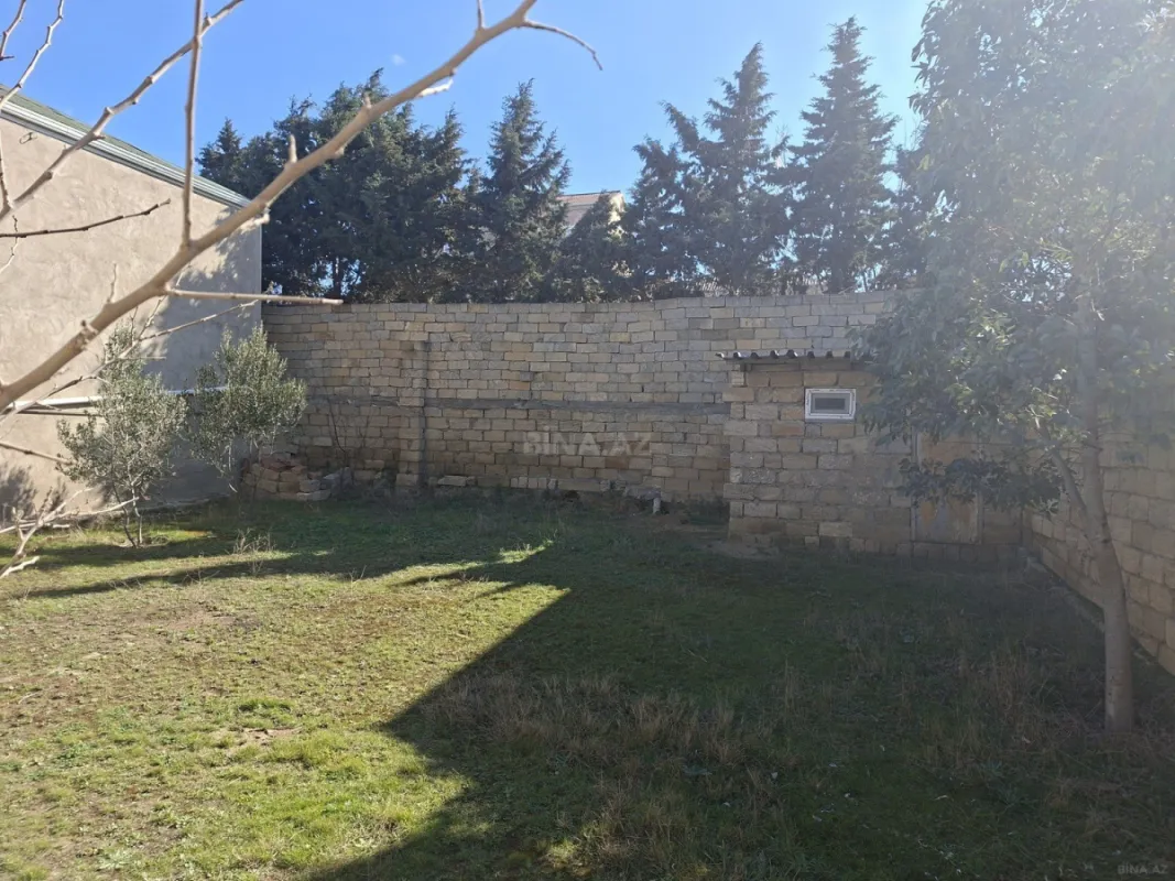 Satılır torpaq sahəsi 1.6 m²
