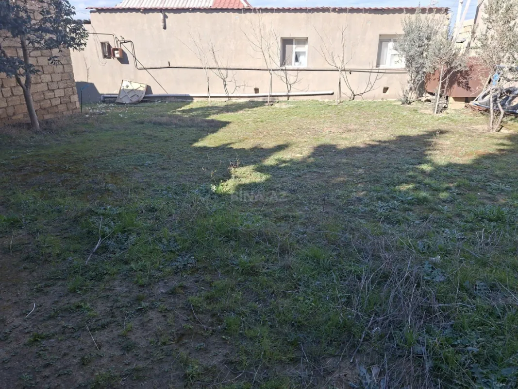 Satılır torpaq sahəsi 1.6 m²