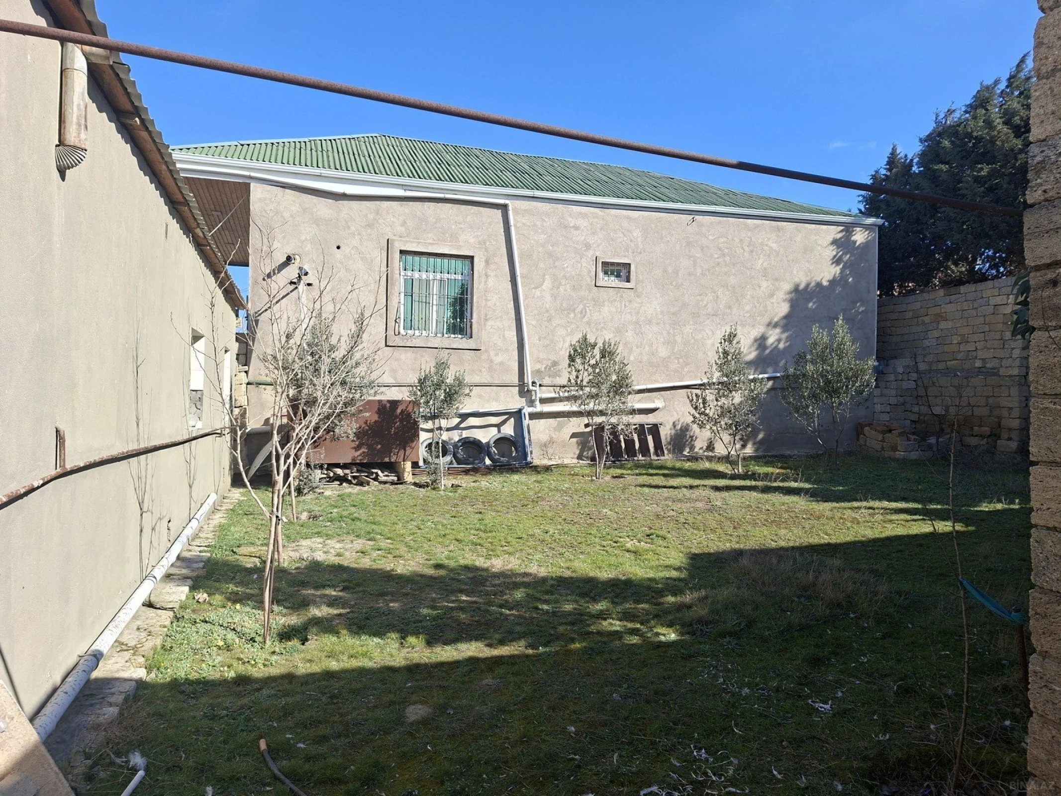 Satılır torpaq sahəsi 1.6 m²