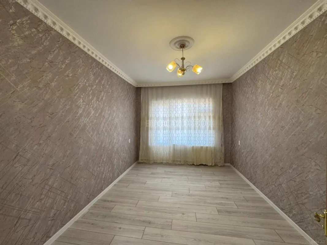 Satılır 3 otaqlı mənzil 85 m²