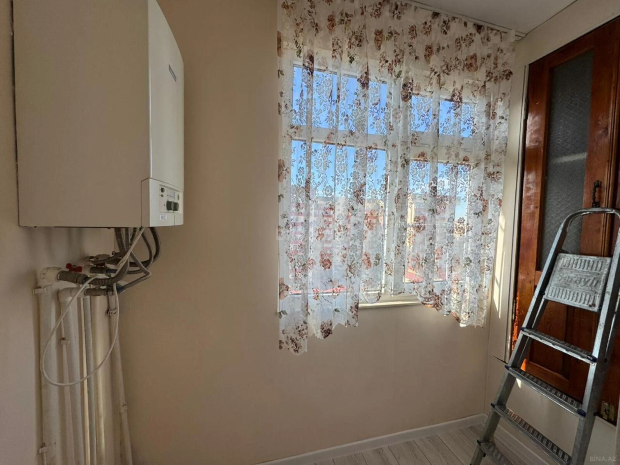 Satılır 3 otaqlı mənzil 85 m²