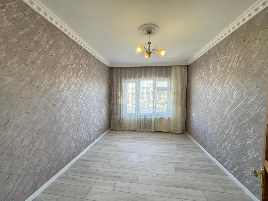 Satılır 3 otaqlı mənzil 85 m²