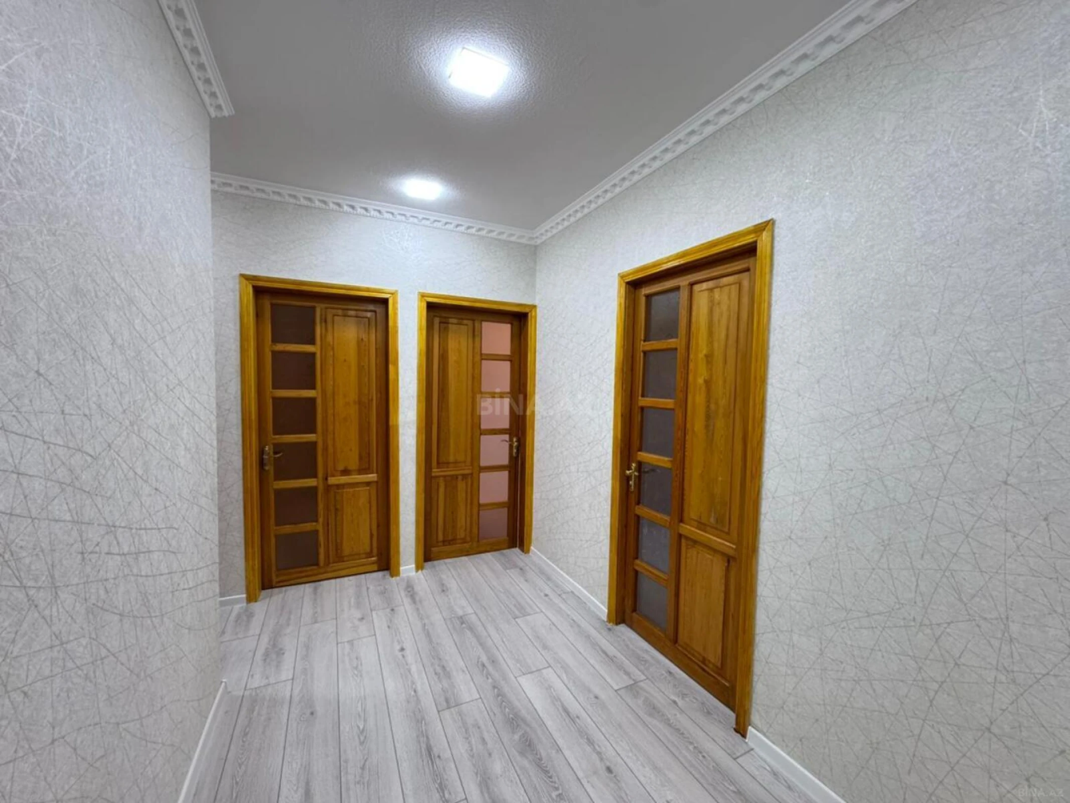 Satılır 3 otaqlı mənzil 85 m²