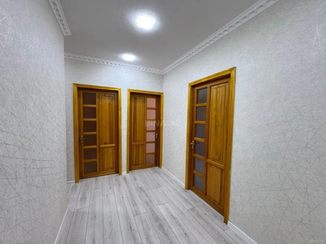 Satılır 3 otaqlı mənzil 85 m²