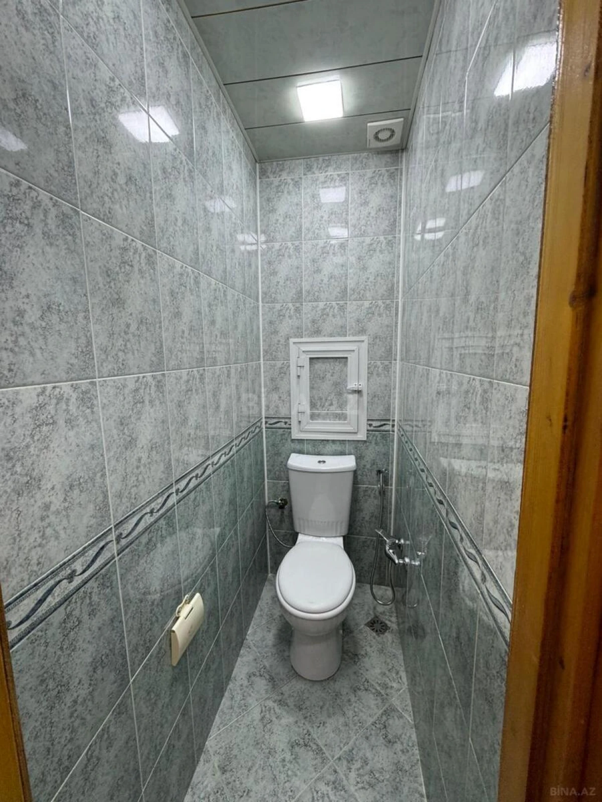 Satılır 3 otaqlı mənzil 85 m²