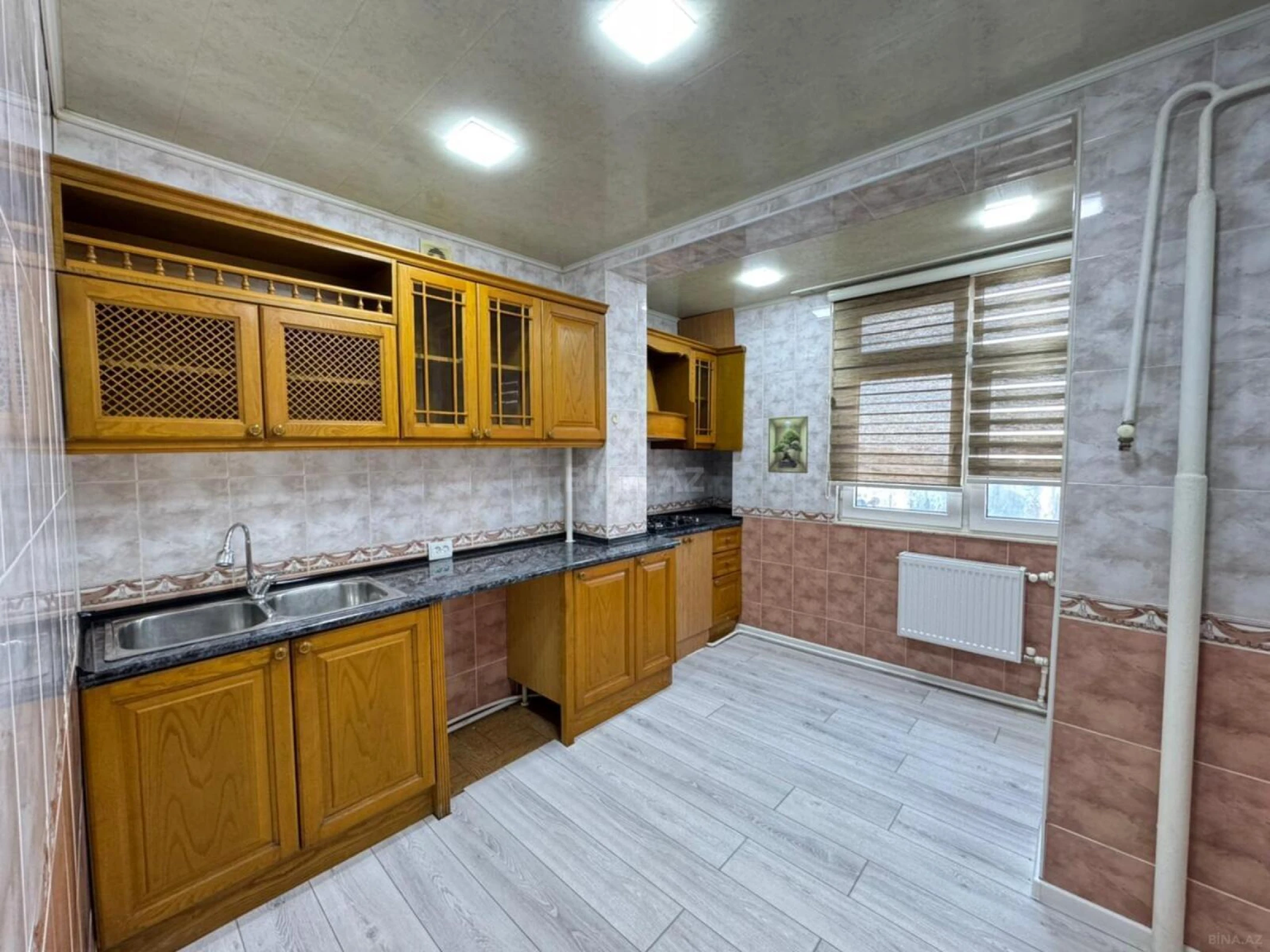 Satılır 3 otaqlı mənzil 85 m²