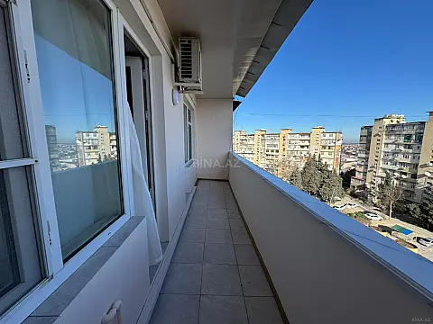 Satılır 3 otaqlı mənzil 85 m²