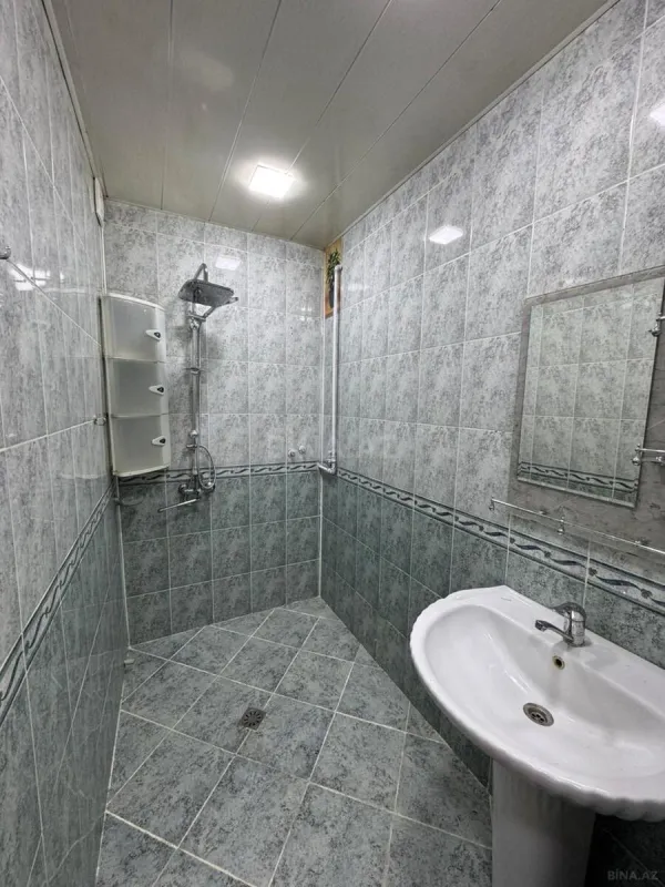 Satılır 3 otaqlı mənzil 85 m²