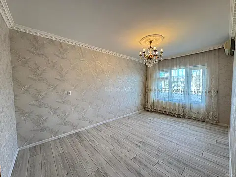 Satılır 3 otaqlı mənzil 85 m²