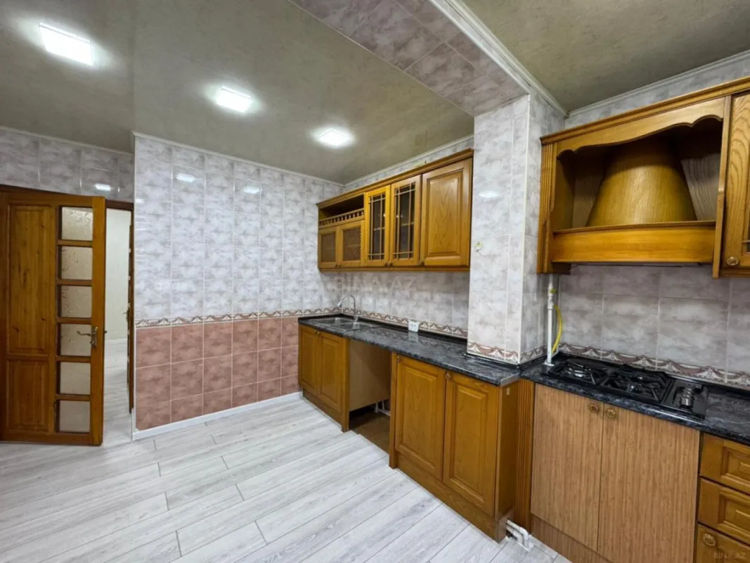Satılır 3 otaqlı mənzil 85 m²