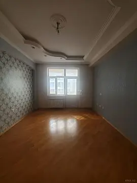 Satılır 4 otaqlı mənzil 164 m²
