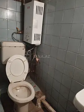 Kirayə verilir 1 otaqlı mənzil 35 m²