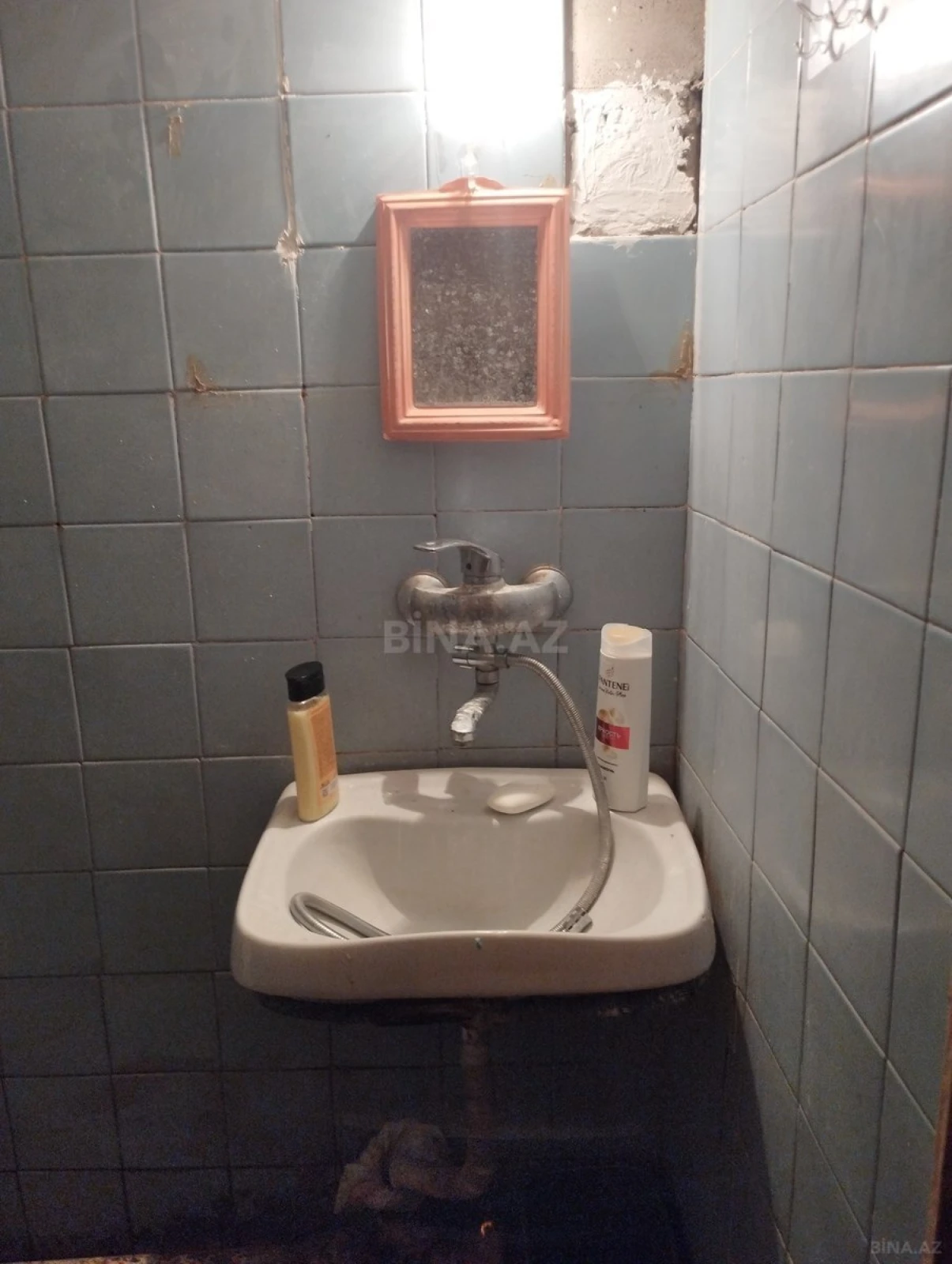 Kirayə verilir 1 otaqlı mənzil 35 m²