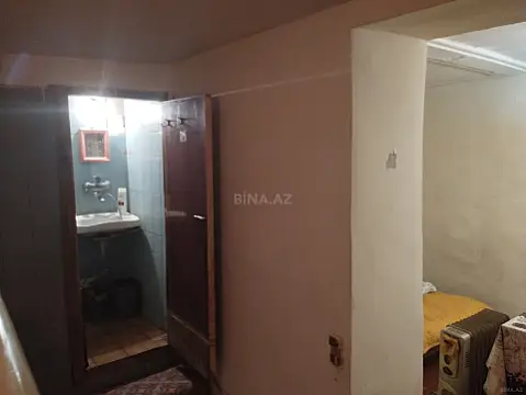 Kirayə verilir 1 otaqlı mənzil 35 m² — Bakı, İçərişəhər 1 otaq 35.00 m²