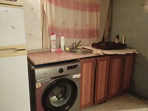 Kirayə verilir 1 otaqlı mənzil 35 m²