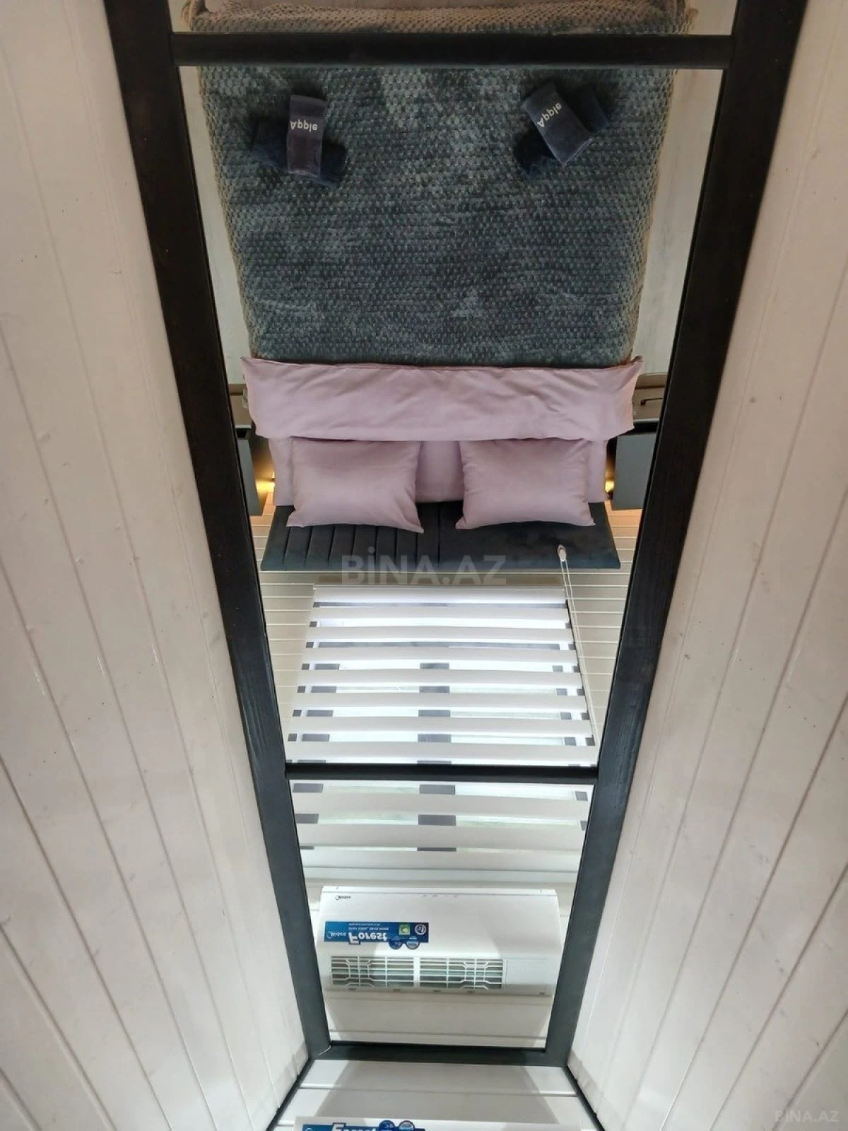 Kirayə verilir 2 otaqlı həyət evi 120 m²