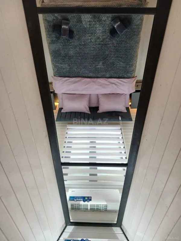 Kirayə verilir 2 otaqlı həyət evi 120 m²