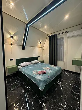 Kirayə verilir 3 otaqlı həyət evi 200 m²