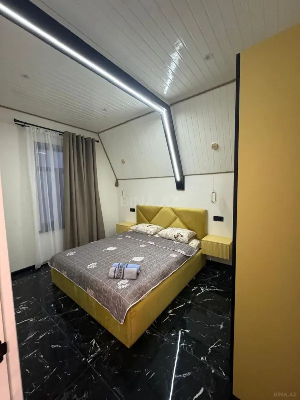 Kirayə verilir 3 otaqlı həyət evi 200 m²