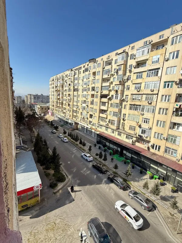 Satılır 3 otaqlı mənzil 65 m²