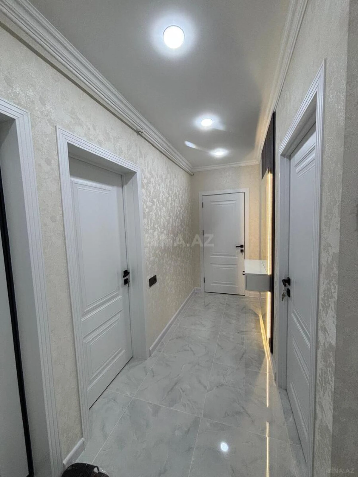 Satılır 3 otaqlı mənzil 65 m²