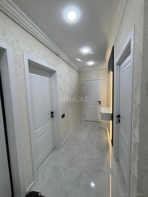 Satılır 3 otaqlı mənzil 65 m²