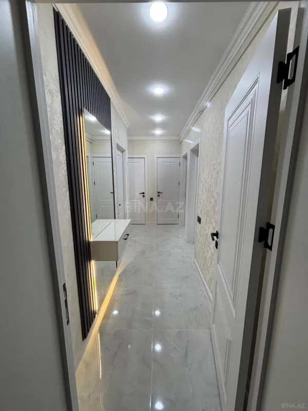 Satılır 3 otaqlı mənzil 65 m²