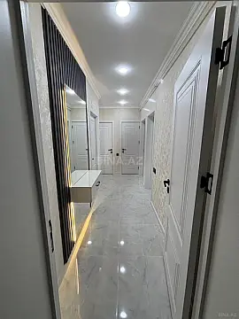 Satılır 3 otaqlı mənzil 65 m²