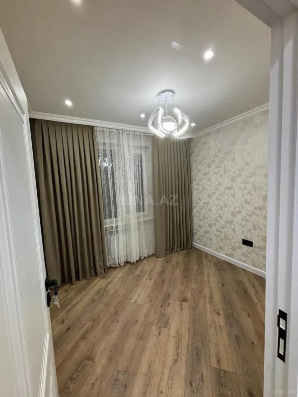 Satılır 3 otaqlı mənzil 65 m²