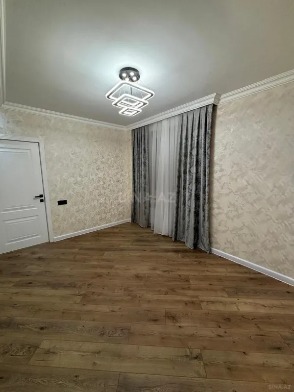 Satılır 3 otaqlı mənzil 65 m²