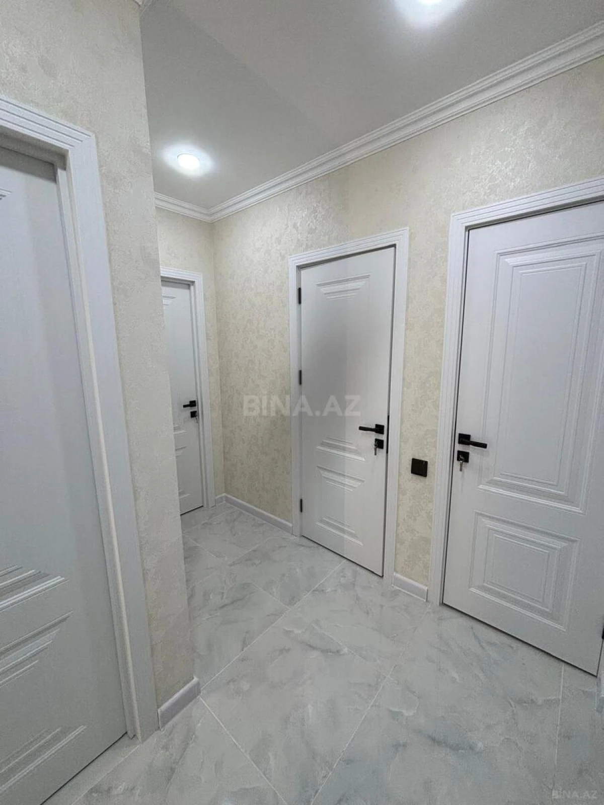 Satılır 3 otaqlı mənzil 65 m²