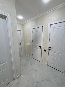 Satılır 3 otaqlı mənzil 65 m²