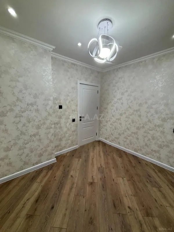 Satılır 3 otaqlı mənzil 65 m²