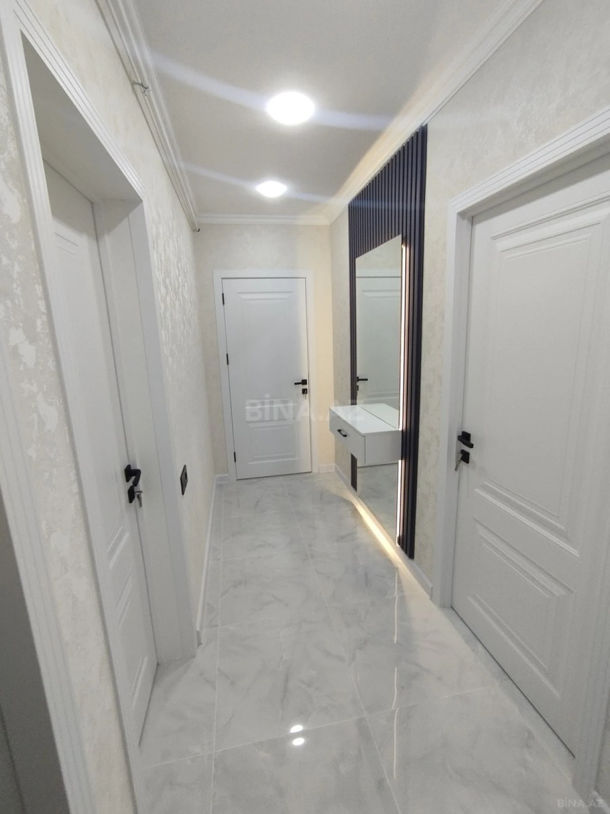 Satılır 3 otaqlı mənzil 65 m²