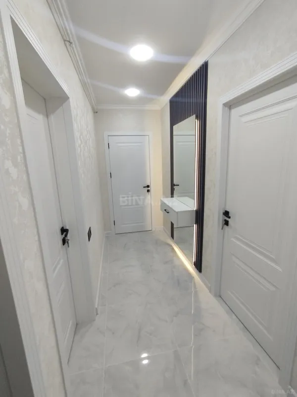 Satılır 3 otaqlı mənzil 65 m²