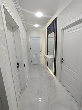 Satılır 3 otaqlı mənzil 65 m² — Bakı, Bülbülə 3 otaq 65.00 m²