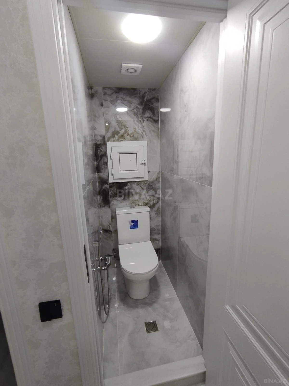 Satılır 3 otaqlı mənzil 65 m²