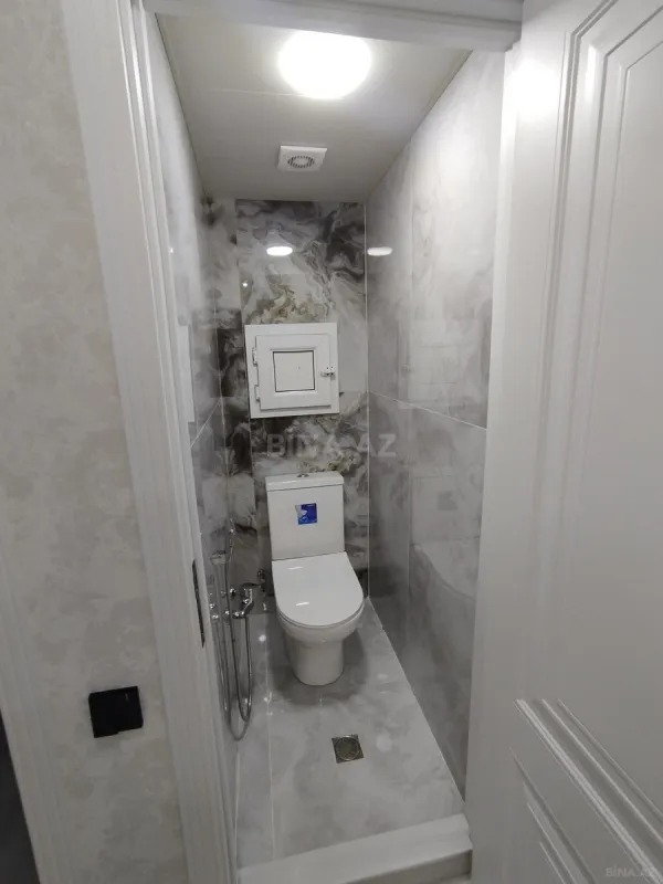 Satılır 3 otaqlı mənzil 65 m²